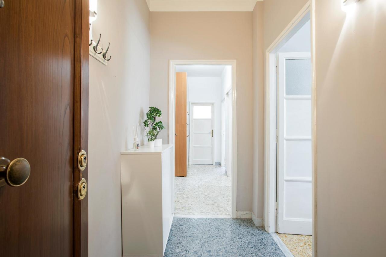 Art Of Living - Suite Elegante Nel Cuore Di Roma מראה חיצוני תמונה