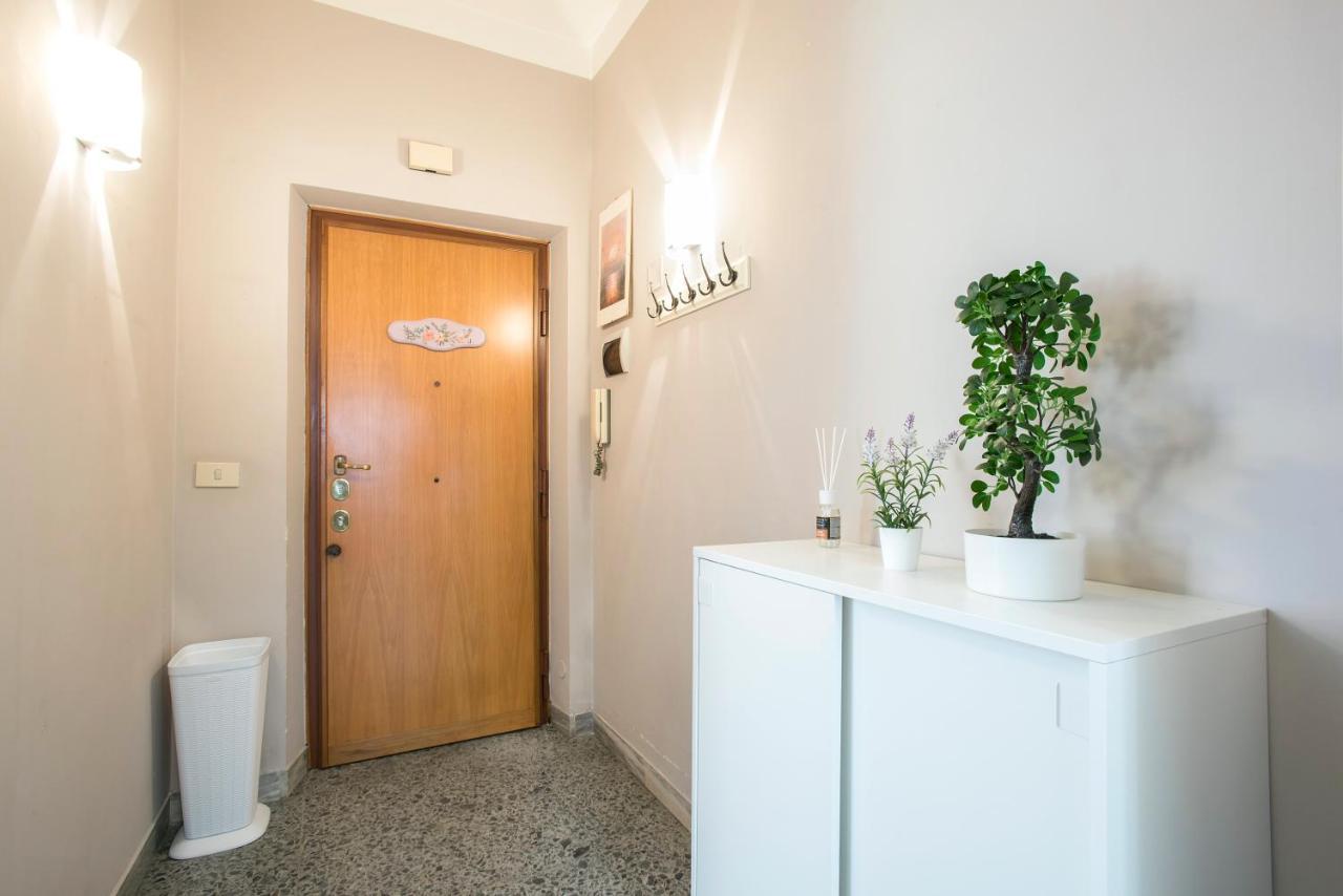 Art Of Living - Suite Elegante Nel Cuore Di Roma מראה חיצוני תמונה