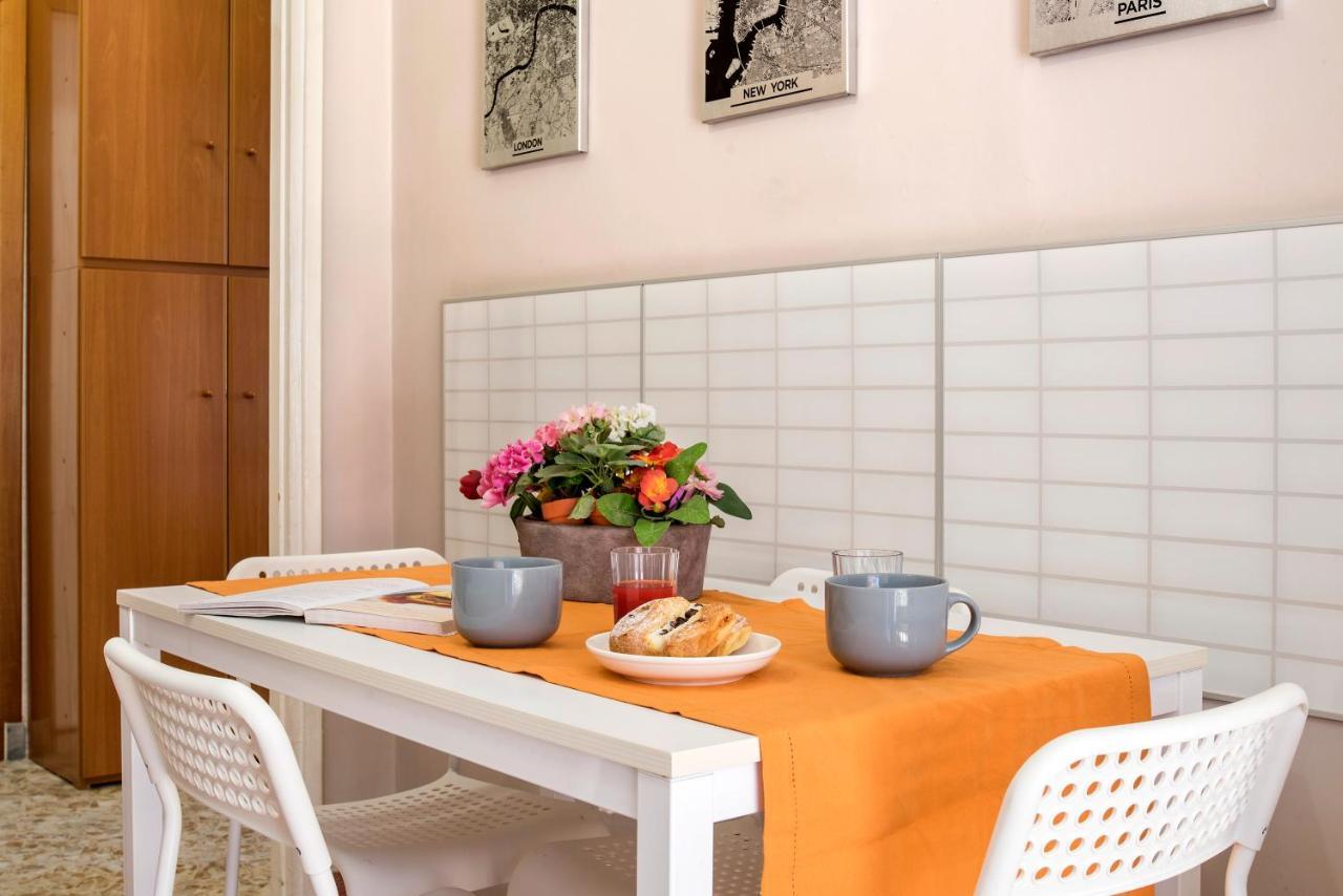 Art Of Living - Suite Elegante Nel Cuore Di Roma מראה חיצוני תמונה