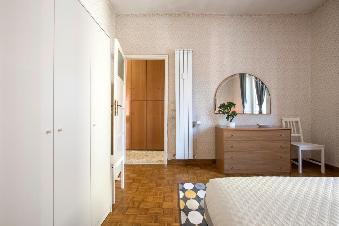 Art Of Living - Suite Elegante Nel Cuore Di Roma מראה חיצוני תמונה